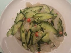 -皖小斌·小葱伴豆腐(丰收路店)