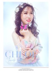 -戛纳印象摄影(潮拍定制馆)