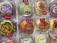 -唐饼家(龙之梦购物中心虹口店)