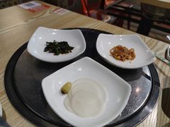 -韩国大金刚烤肉·料理(印象城店)