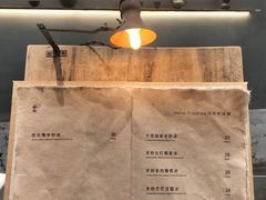 -喜茶(深圳万象城黑金店)