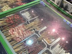 -潮锅(西村财富公馆店)