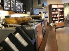 -星巴克(北京新东安)
