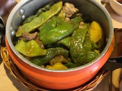 -关东小磨东北菜(上海长风大悦城店)