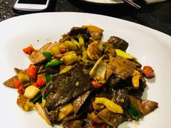 -湘与香缘·湖南菜(王府井北京市百货大楼店)