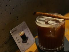 -BE NORMAL CAFE(霞溪路店)