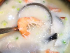 -金穗园·砂锅粥.醉鸡煲火锅(长寿路店)