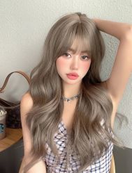 -轻术造型