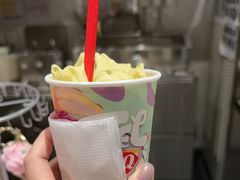 -DQ·蛋糕·冰淇淋(大宁国际商业广场店)