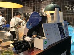 -喜茶(东莞雍华庭店)