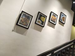 -茶叁酒肆·楚味江湖(菱角湖店)