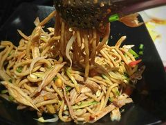 -西贝(金桥店)