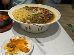 -原鄉本味 楚菜 丹江口鱼(北苑店)