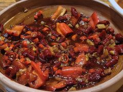 -老三样·美食研究中心(世贸路店)