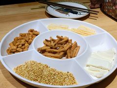 奶茶配料-蒙料·手把肉(望京店)