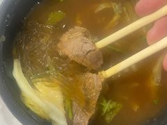 -大佬李砂锅(钱江财富广场店)