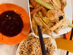 -林静小吃(复兴路店)