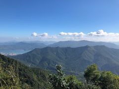 -梧桐山风景名胜区