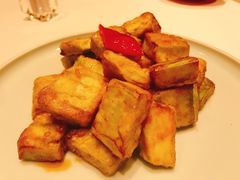 积味冰川茄子-百富源·海鲜辽菜(浑河堡店)