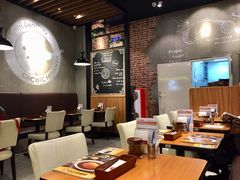 大堂-CoCo壱番屋(久光百货店)