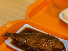 -梅园食堂