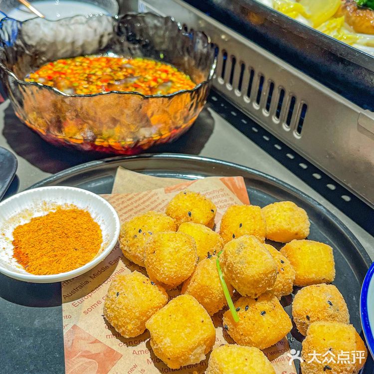 喜大普奔‼️终于在晋江吃到敲正宗潮汕生腌 