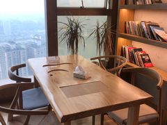 -闲隅江景艺术酒店(解放碑洪崖洞总店)