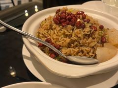 闽和南白萝卜饭-闽和南(深圳万象城店)