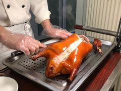 -御仙都北京菜馆·烤鸭店(双井店)