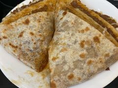 -宛平李记小吃(东关街店)