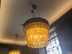 -上海苏宁宝丽嘉酒店·嘉府壹号中餐厅