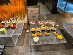 -杭州开元名都大酒店·地中海自助餐厅
