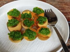 -万景茶庄·台州菜