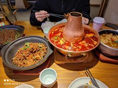 -川菜故事(光谷步行街店)