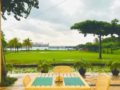 -三亚亚龙湾天域度假酒店