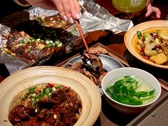 -大聖·精酿啤酒&火烧鸡(市南路店)