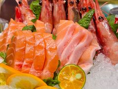 -东海怡品海鲜豆捞(西水东店)