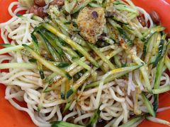 -南京工业大学-东苑1食堂