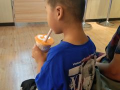 -CoCo都可(香港名都店)