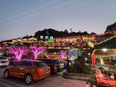 -枇杷园食为鲜火锅(南山店)