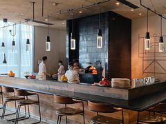-Mercato莫卡多露台餐厅与酒吧(K11店)