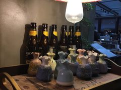 -HIGH FIVE哈福手工汉堡(桂林路店)