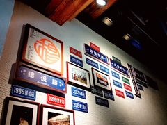 -小杨烤肉(朱雀店)