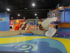-秦皇岛新澳海底世界