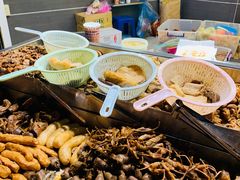 -将军卤味(逢甲店)