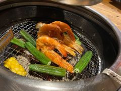 -竹涟烧肉(太古里店)