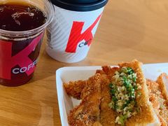 -特色椒盐排条(天山西路店)