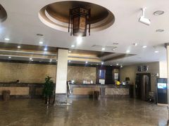 -金皇国际大酒店(桂林两江四湖火车站店)
