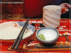 -古田居·特色寿司料理(星之岛旗舰店)