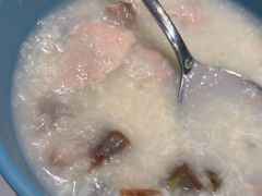 -滋粥楼·顺德菜海鲜茶点(方舟店)